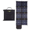 Nitecore Solar Panel, 100 W, DC, USB type C & A 6952506493821